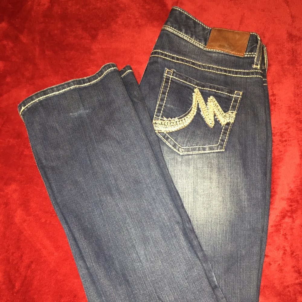 Maurices women jeans